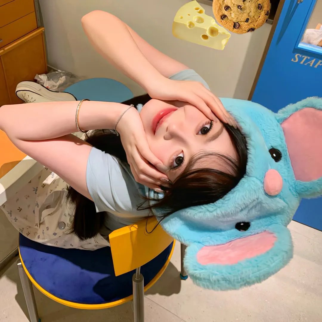 柔和祖国
