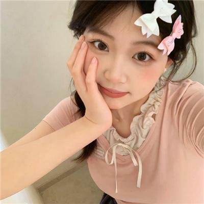 卫星女孩和奶牛